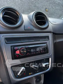 SAVEIRO 1.6 MI Trendline CD 8V