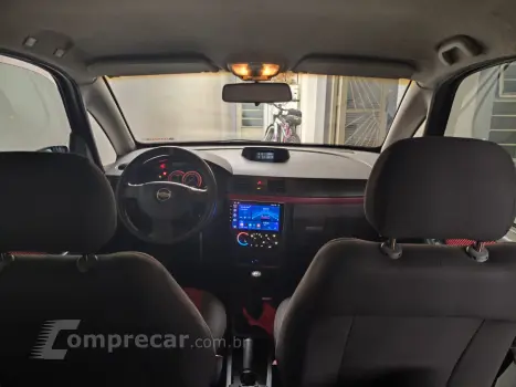 MERIVA 1.8 MPFI SS 8V