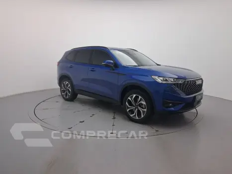 HAVAL H6 1.5 PHEV PREMIUM AWD E-TRACTION