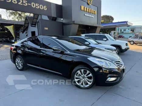 AZERA 3.0 MPFI GLS V6 24V