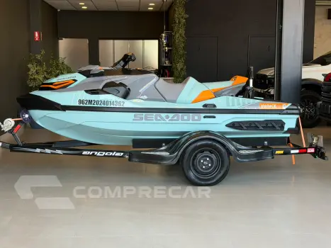 WAKE PRO 230