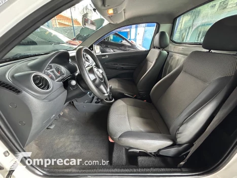 SAVEIRO 1.6 C CS 8V