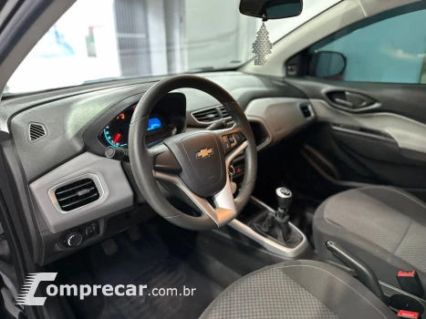 Onix Hatch 1.0 4P FLEX LT PLUS