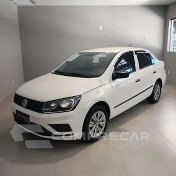 VOYAGE 1.0 12V MPI TOTALFLEX 4P MANUAL