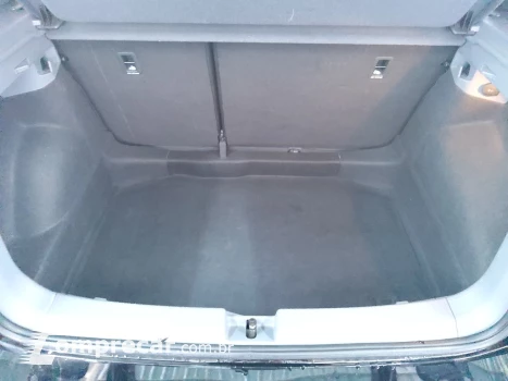 T-CROSS 1.0 200 TSI TOTAL FLEX AUTOMÁTICO
