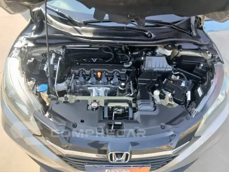 HR-V EX 1.8 Flexone 16V 5p Aut.