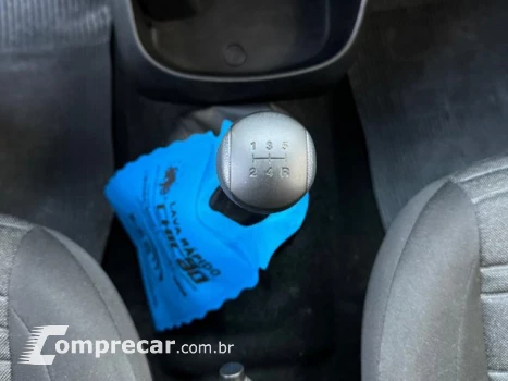 PARTNER - 1.6 FURGÃO 800KG 16V 3P MANUAL