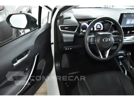 COROLLA 2.0 VVT-IE FLEX XEI DIRECT SHIFT
