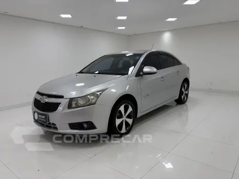 CRUZE 1.8 LT 16V