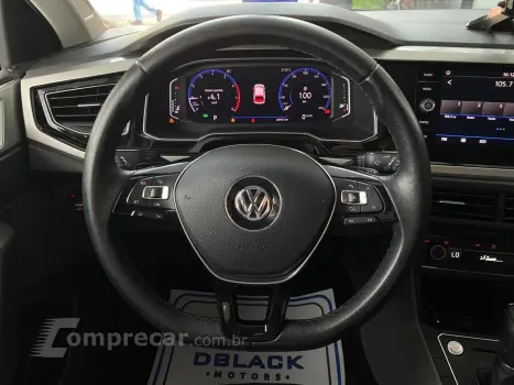 Polo Highline 200 TSI 1.0 Flex 12V Aut.