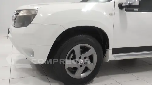 DUSTER 2.0 16V Dynamique