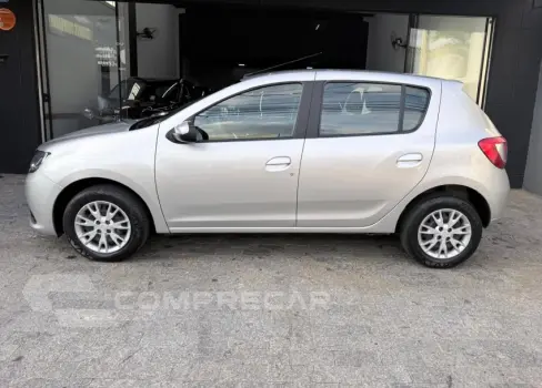 SANDERO 1.0 12V SCE Expression