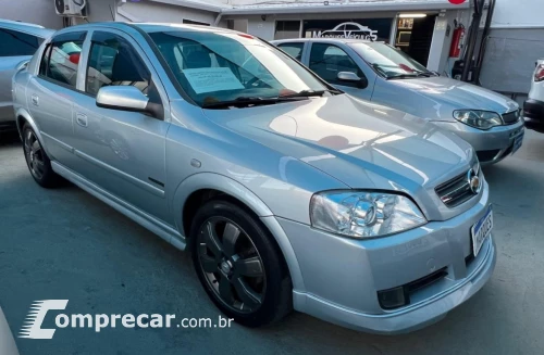 ASTRA 2.0 MPFI Advantage 8V