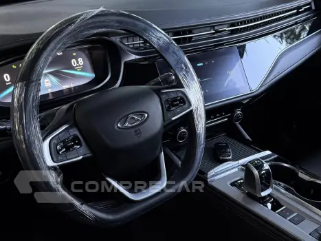 ARRIZO 6 PRO 1.5 TCI FLEX HYBRID CVT