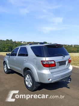 HILUX SW4 3.0 SRV 4X4 7 Lugares 16V Turbo Intercooler