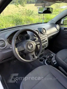 VOYAGE 1.0 MI Trendline 8V