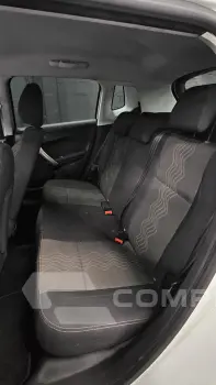 2008 Allure 1.6 Flex 16V 5p Aut.