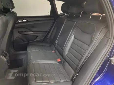 TAOS 1.4 250 TSI TOTAL FLEX HIGHLINE AUTOMÁTICO