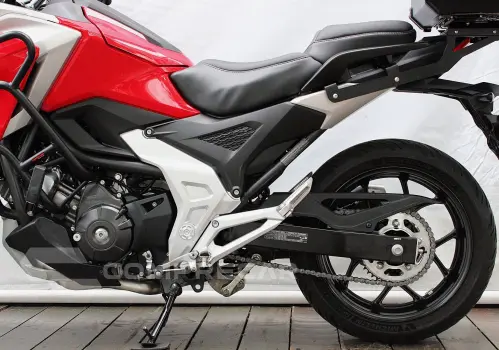 HONDA NC 750X ABS