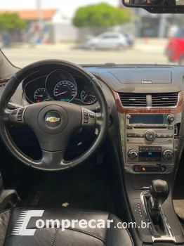 MALIBU 2.4 LTZ