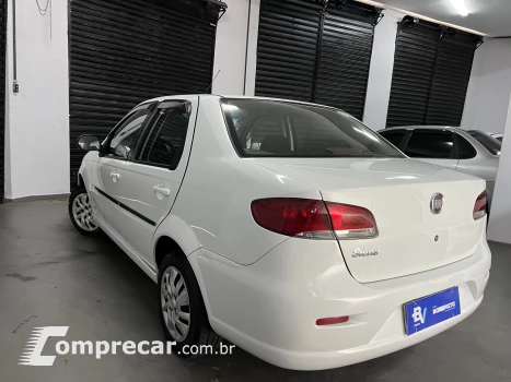 GRAND SIENA 1.4 MPI 8V