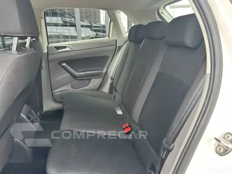 POLO 1.0 170 TSI Comfortline