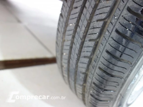 PALIO - 1.0 MPI FIRE ECONOMY 8V 2P MANUAL