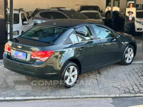 CRUZE LT NB