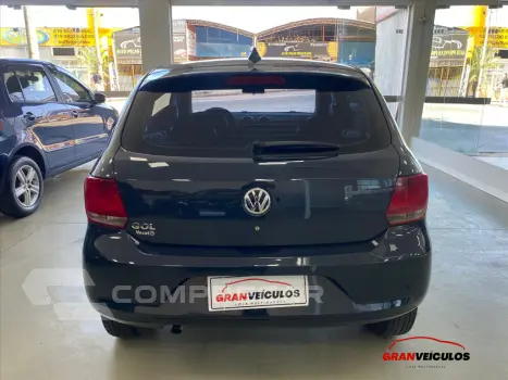 GOL 1.0 MI 8V FLEX 4P MANUAL G.VI