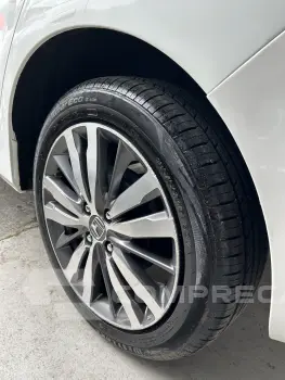 FIT 1.5 EX 16V