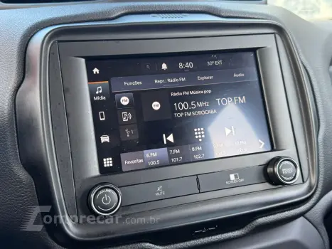 RENEGADE 1.8 16V Sport