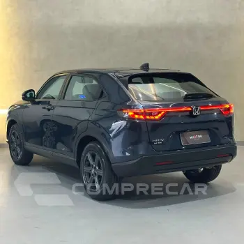 HR-V EXL 1.5 Flex Sensing 16V 5p Aut.