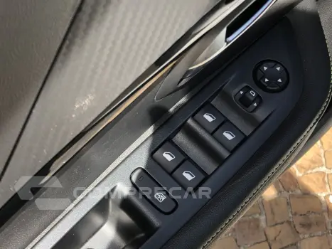 208 1.0 Turbo 200 Flex Gt Cvt