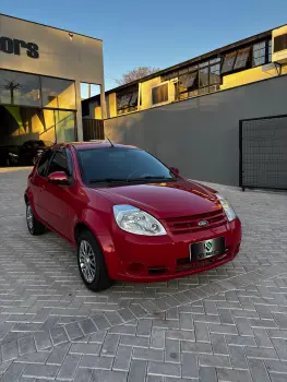 KA 1.0 MPI GL Tecno 8V