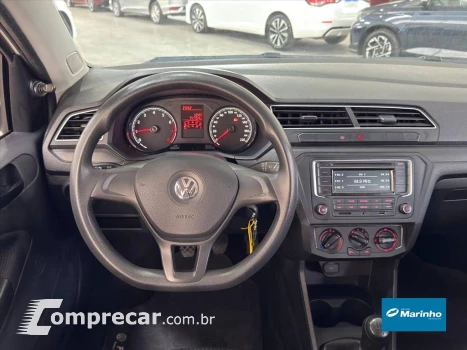 GOL 1.0 12V MPI TOTALFLEX 4P MANUAL