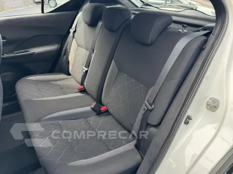 KICKS 1.6 16vstart S Direct