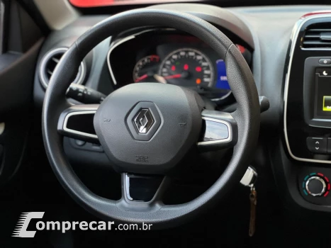 KWID 1.0 12V SCE Intense