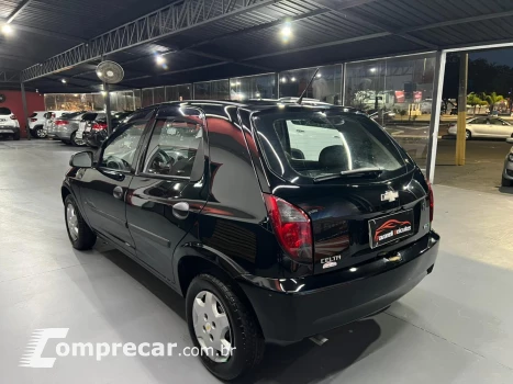 CELTA 1.0 MPFI LS 8V