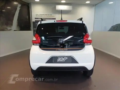 MOBI 1.0 Firefly Trekking