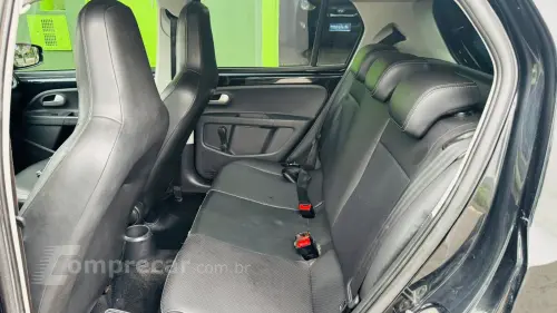 UP 1.0 MPI High UP 12V