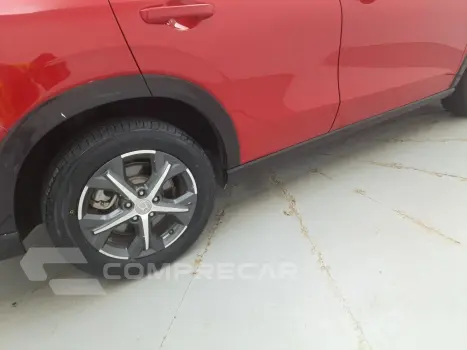 ZR-V 2.0 i-VTEC GASOLINA TOURING CVT