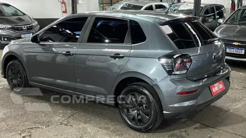 POLO TRACK 1.0 FLEX 12V 5P