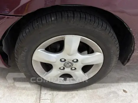 COROLLA XEI18VVT