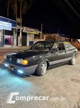 GOL 1.6 CL 8V
