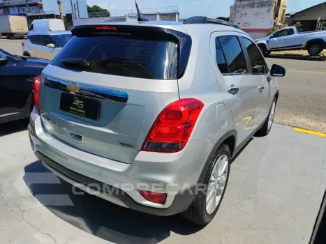 TRACKER Premier 1.4 Turbo 16V Flex Aut