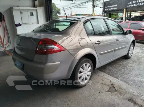 MEGANE 1.6 Dynamique 16V