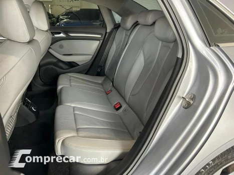 A3 SEDAN AMBITION S-TRONIC 2.0 TFSI 16V 4P AUT./SEQ