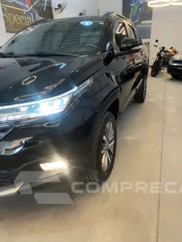 STRADA 1.3 Firefly Volcano CD