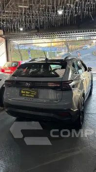 NIVUS 1.0 200 TSI Highline