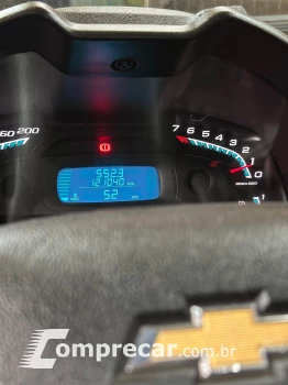 Outros 1.4 MPFI LS CS 8V FLEX 2P MANUAL